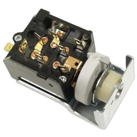 Standard Ignition Headlight Switch P/N:DS-215 Fits: Volkswagen Scirocco 1982 - Image 1