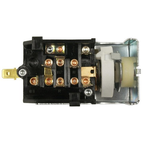 Standard Ignition Headlight Switch P/N:DS-215 Fits: Volkswagen Scirocco 1982 - Image 3
