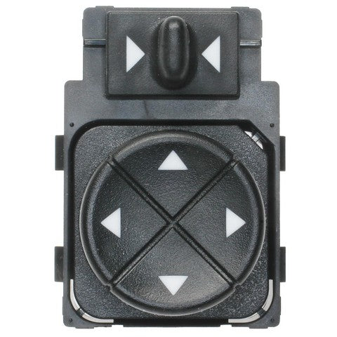 Standard Ignition Door Remote Mirror Switch P/N:DS-2169 Fits: Oldsmobile Alero 04-99, Oldsmobile Intrigue 02-98 - Image 2