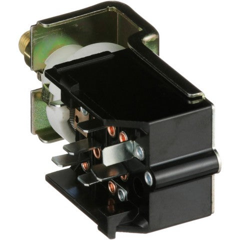 Standard Ignition Headlight Switch P/N:DS-216 Fits: Jeep Cherokee 83-79, Jeep Cj5 83-79, Jeep Cj7 86-79, Jeep Grand Wagoneer 85-84, Jeep J10 85-79, Jeep J20 85-79, Jeep Scrambler 85-81, Jeep Wagoneer 83-79 - Image 2