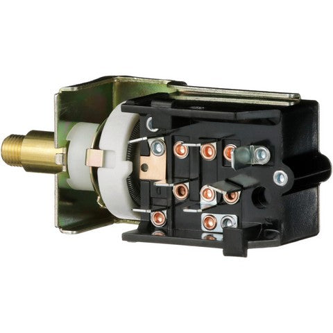 Standard Ignition Headlight Switch P/N:DS-216 Fits: Jeep Cherokee 83-79, Jeep Cj5 83-79, Jeep Cj7 86-79, Jeep Grand Wagoneer 85-84, Jeep J10 85-79, Jeep J20 85-79, Jeep Scrambler 85-81, Jeep Wagoneer 83-79 - Image 3