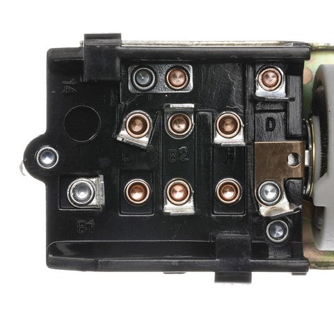 Standard Ignition Headlight Switch P/N:DS-216 Fits: Jeep Cherokee 83-79, Jeep Cj5 83-79, Jeep Cj7 86-79, Jeep Grand Wagoneer 85-84, Jeep J10 85-79, Jeep J20 85-79, Jeep Scrambler 85-81, Jeep Wagoneer 83-79 - Image 5