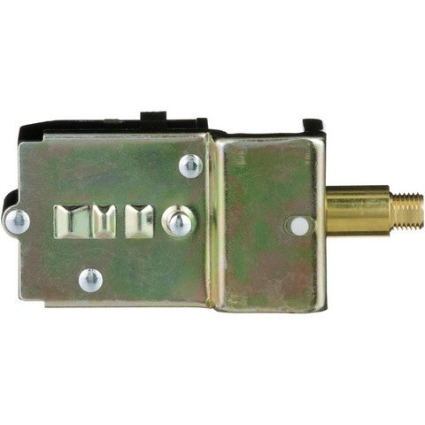 Standard Ignition Headlight Switch P/N:DS-216 Fits: Jeep Cherokee 83-79, Jeep Cj5 83-79, Jeep Cj7 86-79, Jeep Grand Wagoneer 85-84, Jeep J10 85-79, Jeep J20 85-79, Jeep Scrambler 85-81, Jeep Wagoneer 83-79 - Image 1