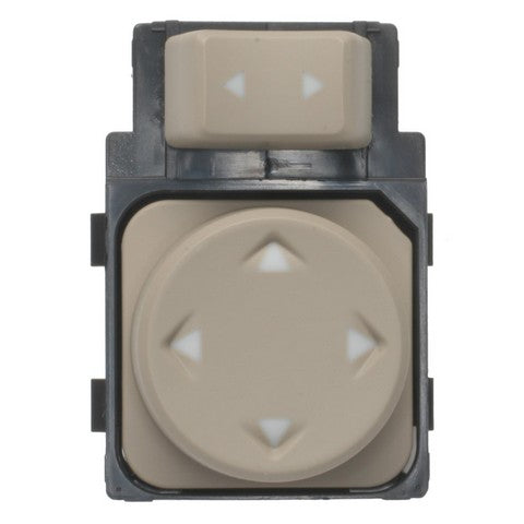 Standard Ignition Door Remote Mirror Switch P/N:DS-2170 Fits: Buick Rendezvous 05-04 - Image 2