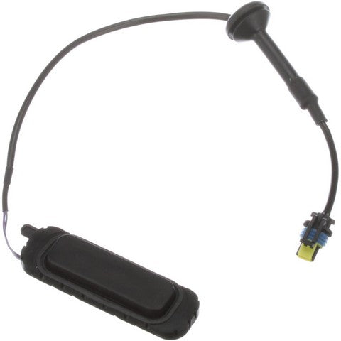 Standard Ignition Liftgate Latch Release Switch P/N:DS-2178 Fits: Cadillac Escalade, Cadillac Escalade Esv, Cadillac Escalade Ext, Chevrolet Avalanche, Chevrolet Silverado 1500, Chevrolet Silverado 2500, Chevrolet Silverado 2500 Hd - Image 4