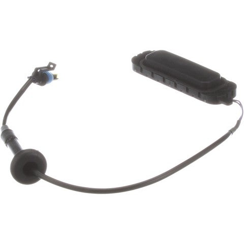 Standard Ignition Liftgate Latch Release Switch P/N:DS-2178 Fits: Cadillac Escalade, Cadillac Escalade Esv, Cadillac Escalade Ext, Chevrolet Avalanche, Chevrolet Silverado 1500, Chevrolet Silverado 2500, Chevrolet Silverado 2500 Hd - Image 3