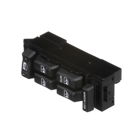 Standard Ignition Door Window Switch P/N:DS-2185 Fits: Cadillac Escalade, Cadillac Escalade Ext, Chevrolet Avalanche 1500, Chevrolet Avalanche 2500, Chevrolet Silverado 1500, Chevrolet Silverado 1500 Hd, Chevrolet Silverado 2500 - Image 2