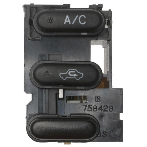 Standard Ignition A/C Selector Switch P/N:DS-2187 Fits: Pontiac Vibe 08-03 - Image 2