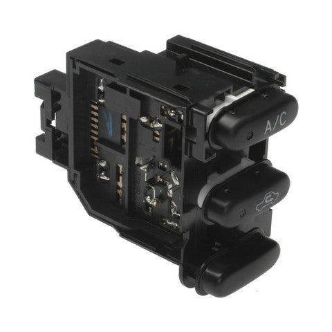 Standard Ignition A/C Selector Switch P/N:DS-2187 Fits: Pontiac Vibe 08-03 - Image 1