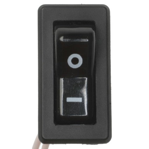 Standard Ignition Trunk Lid Release Switch P/N:DS-2191 Fits: Cadillac Dts 10-06, Cadillac Sts 10-05 - Image 2