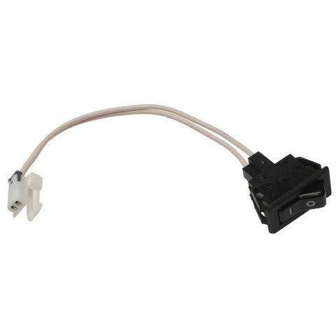 Standard Ignition Trunk Lid Release Switch P/N:DS-2191 Fits: Cadillac Dts 10-06, Cadillac Sts 10-05 - Image 1