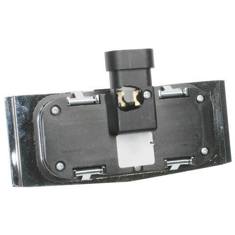 Standard Ignition Trunk Lid Release Switch P/N:DS-2195 Fits: Cadillac Sts 10-05 - Image 2
