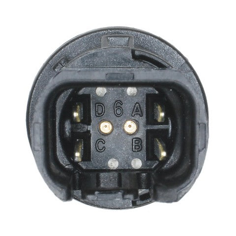 Standard Ignition Trunk Lid Release Switch P/N:DS-2201 Fits: Pontiac G6 09-05 - Image 3