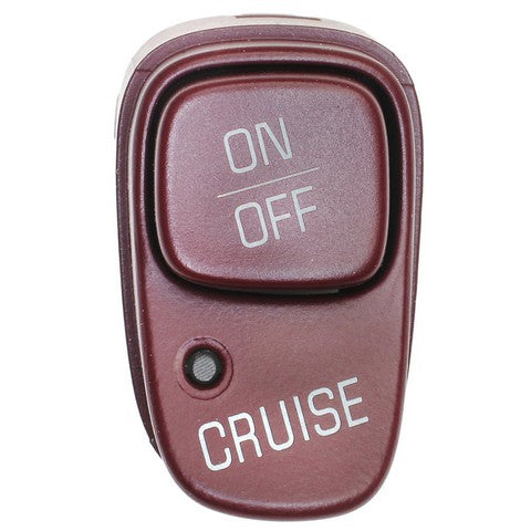 Standard Ignition Cruise Control Switch P/N:DS-2203 Fits: Buick Lesabre 2000 - Image 2