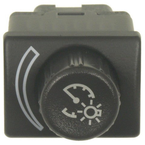Standard Ignition Instrument Panel Dimmer Switch P/N:DS-2208 Fits: Chevrolet Malibu 07-06 - Image 1