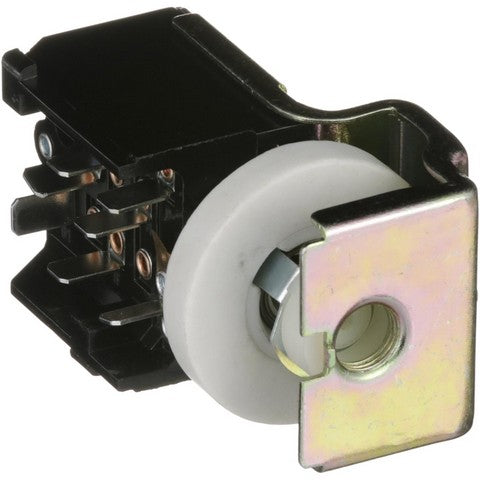 Standard Ignition Headlight Switch P/N:DS-220 Fits: American Motors Concord 83-82, American Motors Eagle 88-82, American Motors Spirit 83-82, Jeep Cherokee 91-84, Jeep Comanche 91-86, Jeep Wagoneer 90-84, Renault Alliance 87-83, Renault Encore 86-85 - Image 2