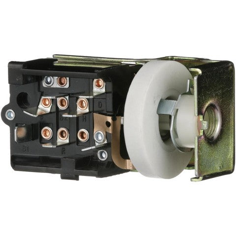 Standard Ignition Headlight Switch P/N:DS-220 Fits: American Motors Concord 83-82, American Motors Eagle 88-82, American Motors Spirit 83-82, Jeep Cherokee 91-84, Jeep Comanche 91-86, Jeep Wagoneer 90-84, Renault Alliance 87-83, Renault Encore 86-85 - Image 3