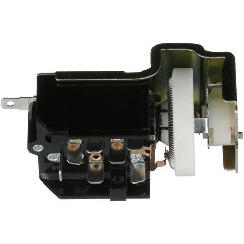 Standard Ignition Headlight Switch P/N:DS-220 Fits: American Motors Concord 83-82, American Motors Eagle 88-82, American Motors Spirit 83-82, Jeep Cherokee 91-84, Jeep Comanche 91-86, Jeep Wagoneer 90-84, Renault Alliance 87-83, Renault Encore 86-85 - Image 4