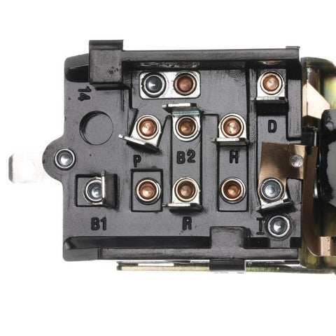 Standard Ignition Headlight Switch P/N:DS-220 Fits: American Motors Concord 83-82, American Motors Eagle 88-82, American Motors Spirit 83-82, Jeep Cherokee 91-84, Jeep Comanche 91-86, Jeep Wagoneer 90-84, Renault Alliance 87-83, Renault Encore 86-85 - Image 5