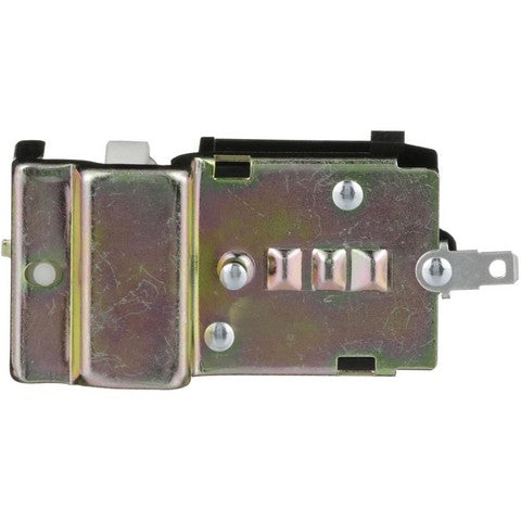 Standard Ignition Headlight Switch P/N:DS-220 Fits: American Motors Concord 83-82, American Motors Eagle 88-82, American Motors Spirit 83-82, Jeep Cherokee 91-84, Jeep Comanche 91-86, Jeep Wagoneer 90-84, Renault Alliance 87-83, Renault Encore 86-85 - Image 1
