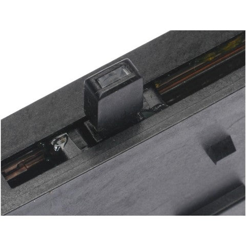 Standard Ignition HVAC Blower Motor Switch P/N:DS-2212 Fits: Mercury Villager 02-93 - Image 2