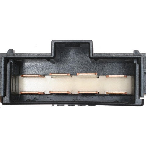 Standard Ignition HVAC Blower Motor Switch P/N:DS-2212 Fits: Mercury Villager 02-93 - Image 3