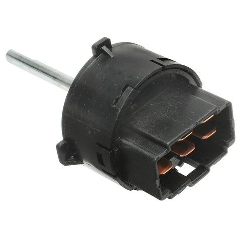 Standard Ignition HVAC Blower Motor Switch P/N:DS-2214 Fits: Kia Rio 05-03 - Image 1