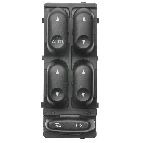 Standard Ignition Door Window Switch P/N:DS-2215 Fits: Ford Taurus 07-00, Mercury Sable 05-00 - Image 2