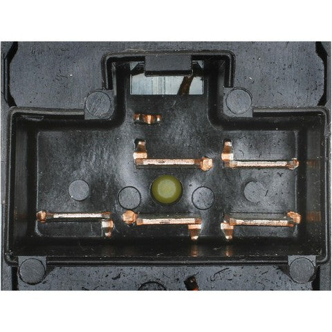 Standard Ignition HVAC Blower Motor Switch P/N:DS-2218 Fits: Mercury Villager 02-93 - Image 3