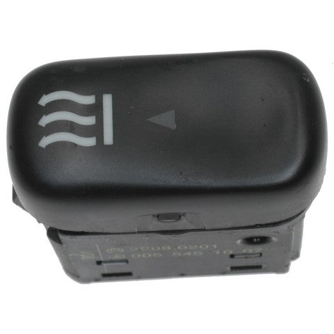 Standard Ignition HVAC Blower Motor Switch P/N:DS-2219 Fits: Dodge Sprinter 2500 06-03, Dodge Sprinter 3500 06-03, Freightliner Sprinter 2500 06-03, Freightliner Sprinter 3500 06-03 - Image 2