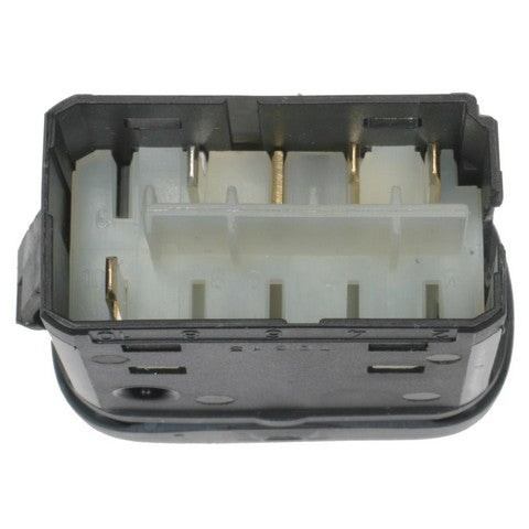 Standard Ignition HVAC Blower Motor Switch P/N:DS-2219 Fits: Dodge Sprinter 2500 06-03, Dodge Sprinter 3500 06-03, Freightliner Sprinter 2500 06-03, Freightliner Sprinter 3500 06-03 - Image 3