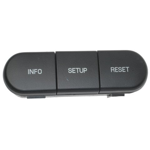 Standard Ignition Driver Information Display Switch P/N:DS-2222 Fits: Ford Mustang 09-06 - Image 2