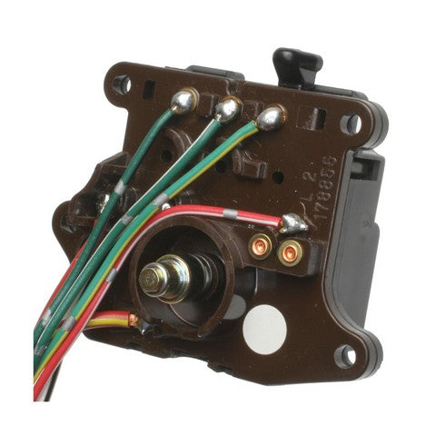 Standard Ignition Headlight Dimmer Switch,Turn Signal Switch P/N:DS-2225 Fits: Toyota Tacoma 97-95 - Image 2