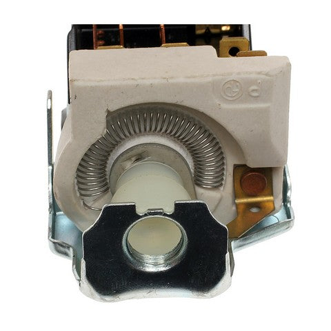 Standard Ignition Headlight Switch P/N:DS-222 Fits: Buick Roadmaster 96-94, Cadillac Cimarron 88-82, Cadillac Commercial Chassis 90-85, Cadillac Deville 93-85, Cadillac Fleetwood 92-85 - Image 2