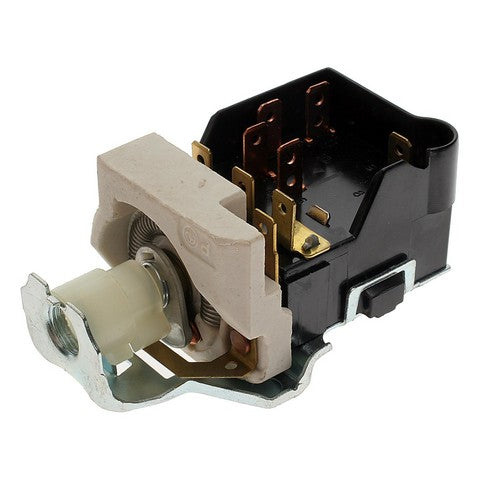 Standard Ignition Headlight Switch P/N:DS-222 Fits: Buick Roadmaster 96-94, Cadillac Cimarron 88-82, Cadillac Commercial Chassis 90-85, Cadillac Deville 93-85, Cadillac Fleetwood 92-85 - Image 1