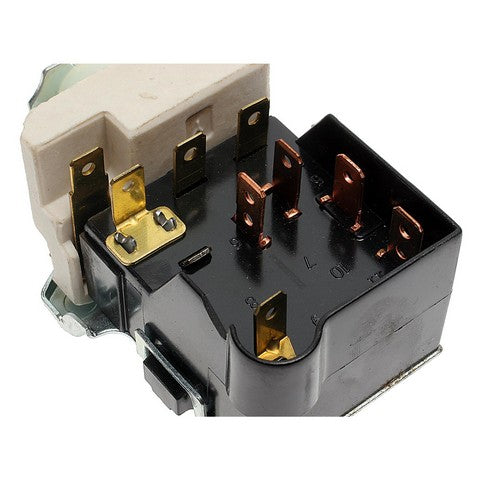 Standard Ignition Headlight Switch P/N:DS-222 Fits: Buick Roadmaster 96-94, Cadillac Cimarron 88-82, Cadillac Commercial Chassis 90-85, Cadillac Deville 93-85, Cadillac Fleetwood 92-85 - Image 3
