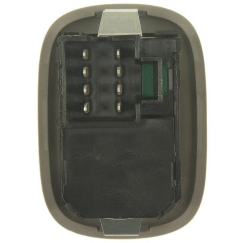 Standard Ignition Door Window Switch P/N:DS-2239 Fits: Buick Rainier 2005, Chevrolet Trailblazer 2005, Chevrolet Trailblazer Ext 2005, Isuzu Ascender 2005 - Image 2