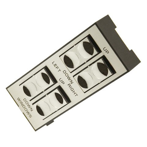 Standard Ignition Door Window Switch P/N:DS-2242 Fits: Buick Electra 90-85, Buick Lesabre 91-86 - Image 1