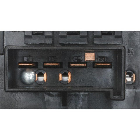 Standard Ignition Instrument Panel Dimmer Switch P/N:DS-2258 Fits: Ford Ranger 06-97 - Image 3