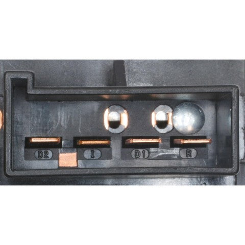 Standard Ignition Instrument Panel Dimmer Switch P/N:DS-2259 Fits: Ford Taurus 95-90, Mercury Sable 95-90 - Image 3