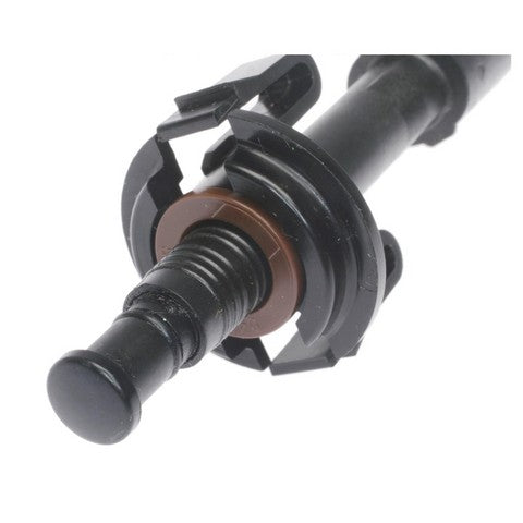 Standard Ignition Hood Ajar Indicator Switch,Under Hood Light Switch P/N:DS-2264 Fits: Chrysler 300, Chrysler Pt Cruiser, Chrysler TOWN &amp; COUNTRY, Chrysler Voyager, Dodge Avenger, Dodge Caravan, Dodge Challenger, Dodge Neon, Dodge Ram 1500 - Image 2
