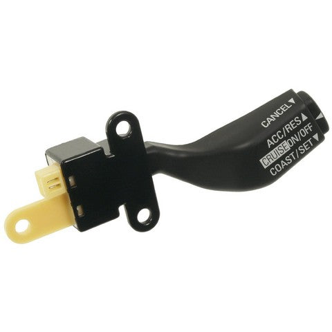 Standard Ignition Cruise Control Switch P/N:DS-2277 Fits: Mitsubishi Endeavor 07-04, Mitsubishi Galant 12-04, Mitsubishi Lancer 07-02, Mitsubishi Montero 06-00, Mitsubishi Montero Sport 2007 - Image 1