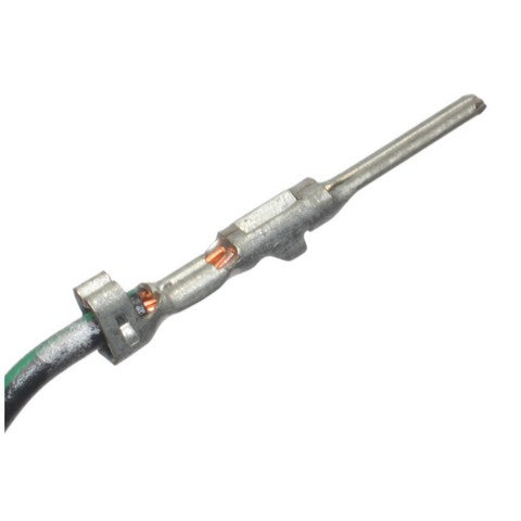 Standard Ignition Headlight Dimmer Switch P/N:DS-2289 Fits: Mazda 626 97-94, Mazda Mx-6 1994 - Image 4