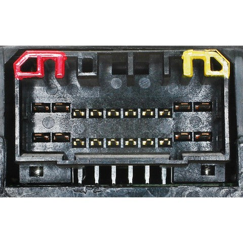 Standard Ignition Door Window Switch P/N:DS-2302 Fits: Acura Tl 03-02 - Image 3