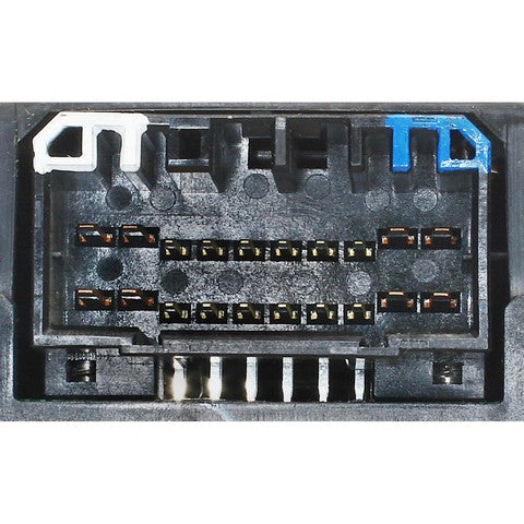 Standard Ignition Door Window Switch P/N:DS-2304 Fits: Acura Mdx 2003 - Image 3