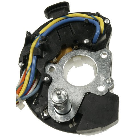 Standard Ignition Turn Signal Switch P/N:DS-2332 Fits: Ford E-100 Econoline, Ford E-100 Econoline Club Wagon, Ford E-150 Econoline, Ford E-150 Econoline Club Wagon, Ford E-250 Econoline, Ford E-250 Econoline Club Wagon, Ford E-350 Econoline - Image 3