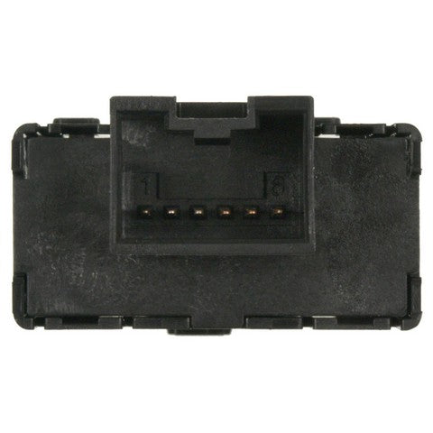 Standard Ignition Instrument Panel Dimmer Switch P/N:DS-2333 Fits: Ford Crown Victoria 11-03, Ford Grand Marquis 04-03, Lincoln Town Car 11-03, Mercury Grand Marquis 11-03, Mercury Marauder 2003 - Image 2