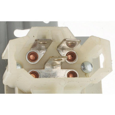 Standard Ignition Headlight Dimmer Switch P/N:DS-233 Fits: GMC G1500 1982, GMC G2500 1982, GMC G3500 1982 - Image 2