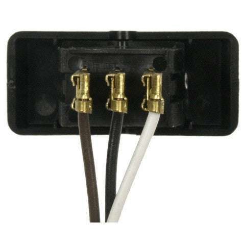 Standard Ignition Sunroof Switch P/N:DS-2348 Fits: Ford Escape 06-01, Mercury Mariner 06-05 - Image 2