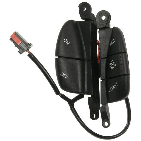 Standard Ignition Cruise Control Switch P/N:DS-2350 Fits: Ford Focus 07-04 - Image 1
